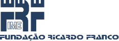 Pgina da Fundao Ricardo Franco